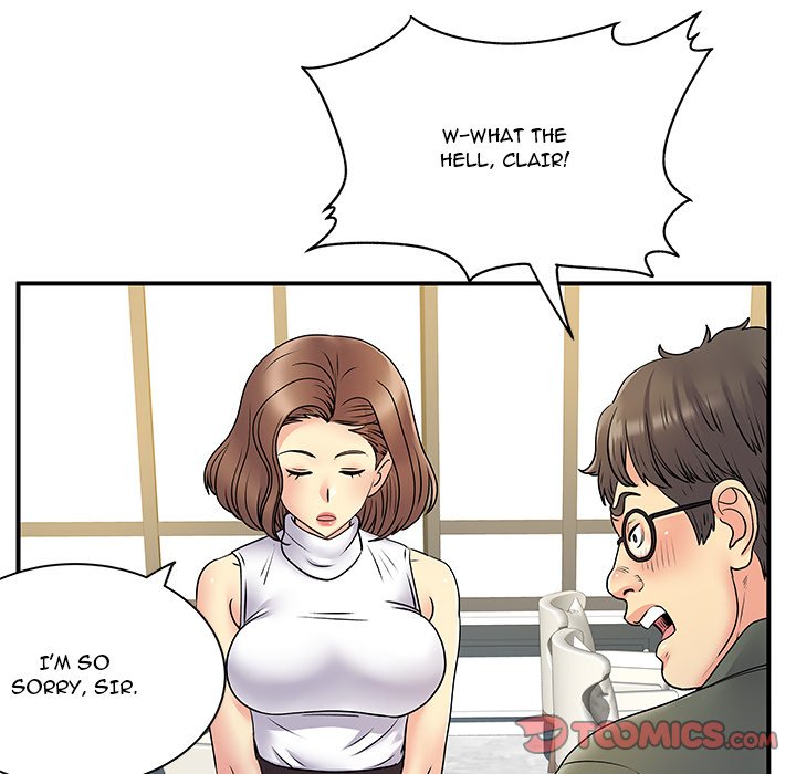 Single Again - Chapter 34 [photo 6] - MangaPorn