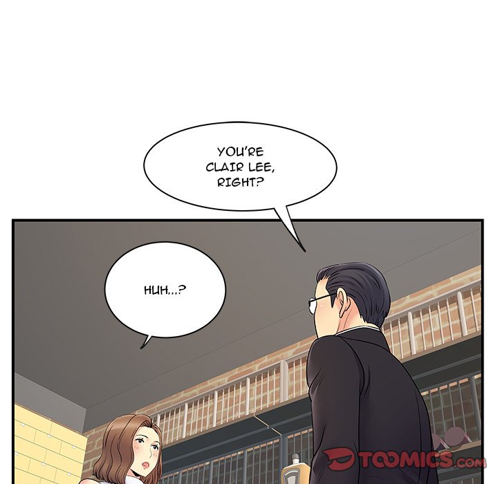 Single Again - Chapter 34 [photo 98] - MangaPorn
