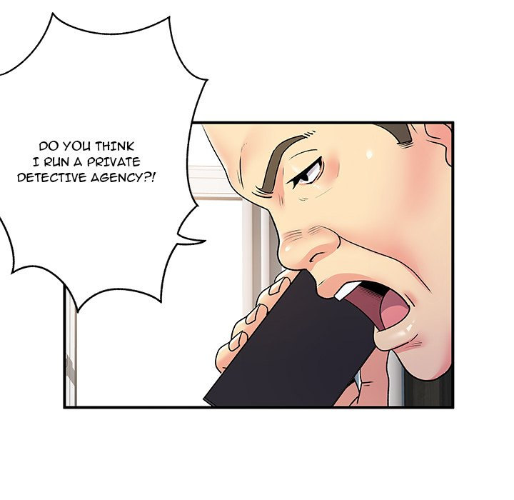 Single Again - Chapter 35 [photo 13] - MangaPorn