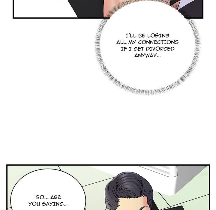 Single Again - Chapter 35 [photo 17] - MangaPorn