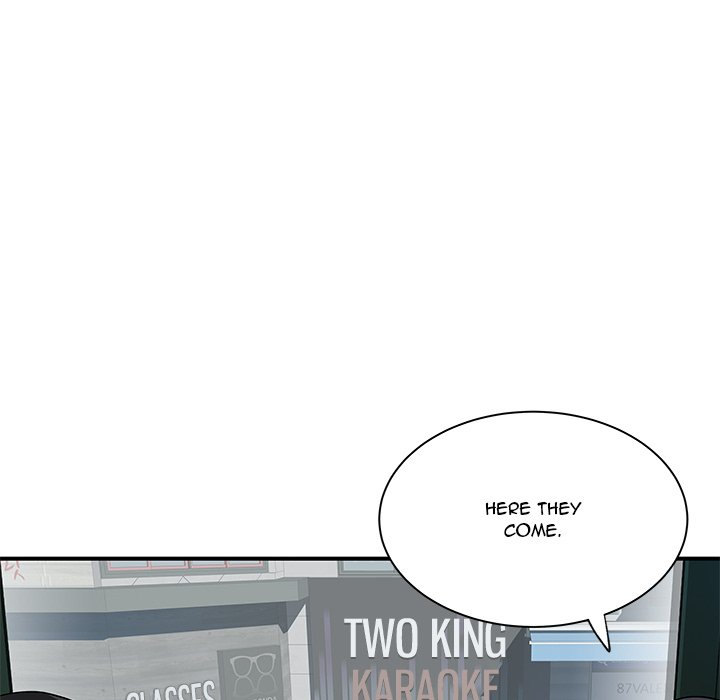 Single Again - Chapter 35 [photo 28] - MangaPorn