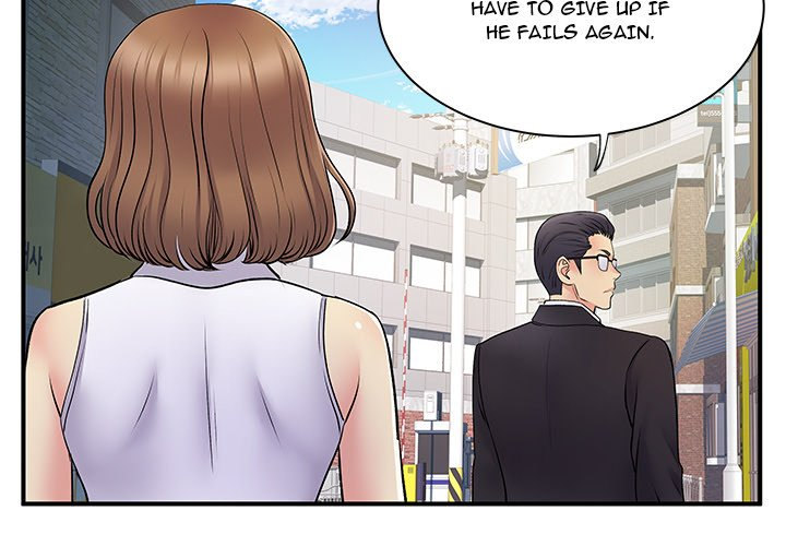 Single Again - Chapter 35 [photo 3] - MangaPorn