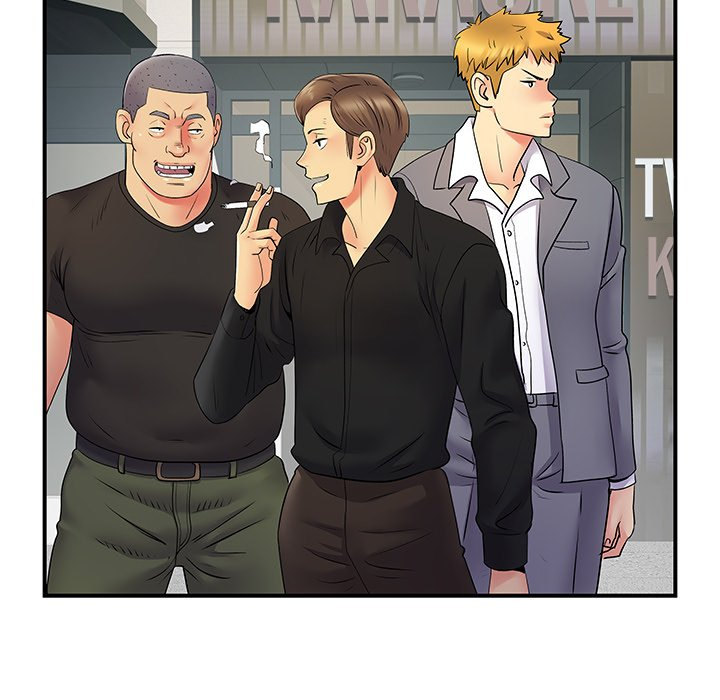 Single Again - Chapter 35 [photo 31] - MangaPorn