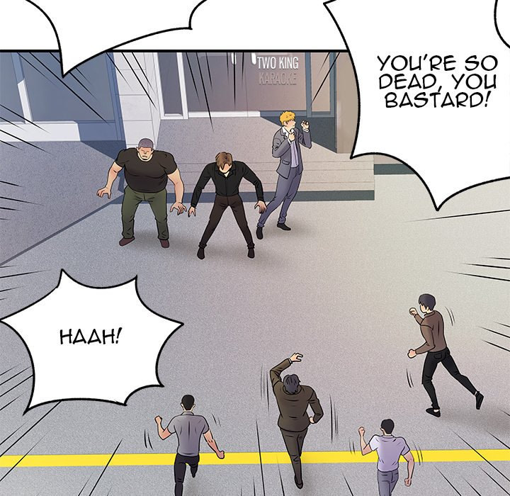 Single Again - Chapter 35 [photo 36] - MangaPorn