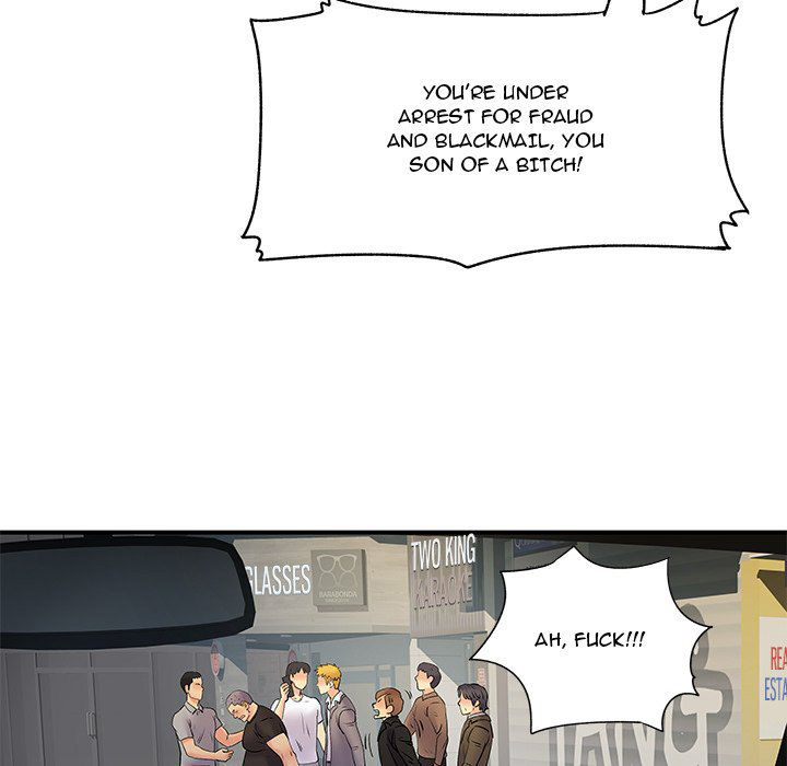 Single Again - Chapter 35 [photo 41] - MangaPorn