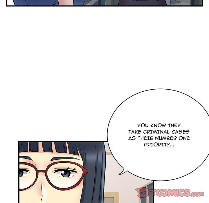 Single Again - Chapter 35 [photo 62] - MangaPorn