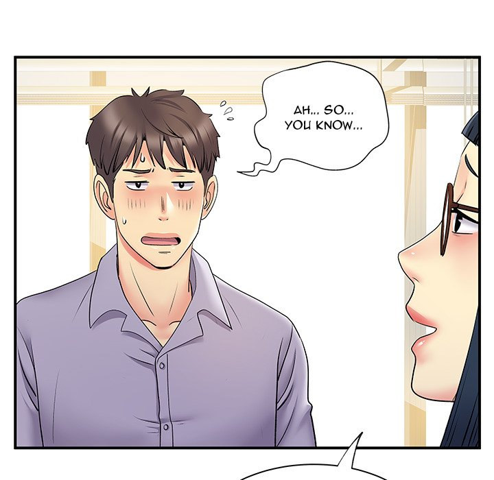 Single Again - Chapter 35 [photo 73] - MangaPorn