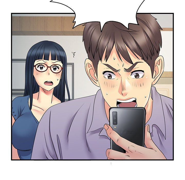 Single Again - Chapter 35 [photo 79] - MangaPorn