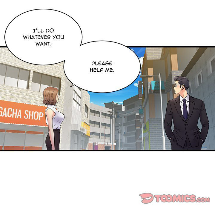 Single Again - Chapter 35 [photo 8] - MangaPorn