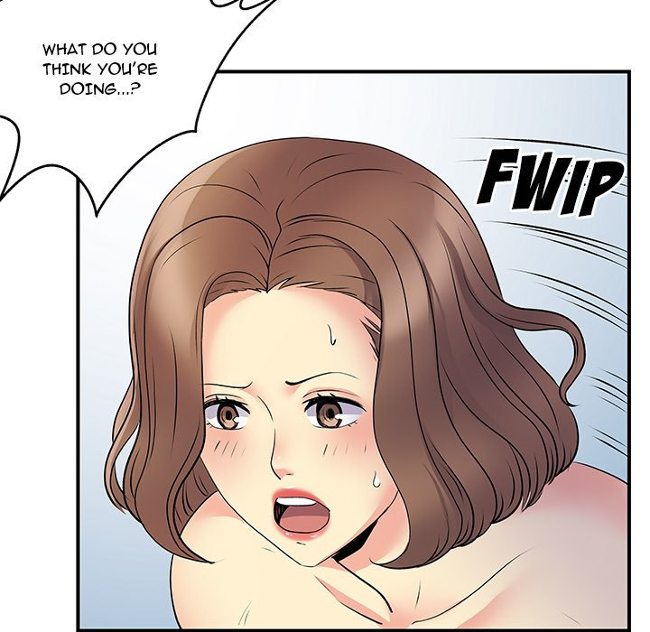 Single Again - Chapter 36 [photo 42] - MangaPorn