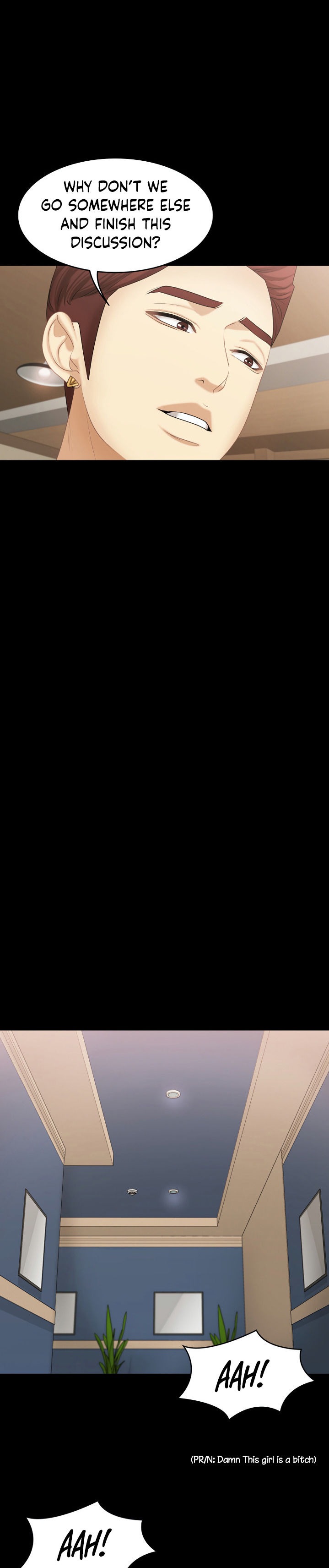 She’s my Younger Sister, but it’s okay - Chapter 19 [photo 14] - MangaPorn