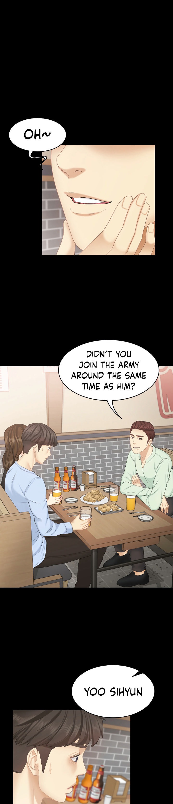 She’s my Younger Sister, but it’s okay - Chapter 19 [photo 2] - MangaPorn