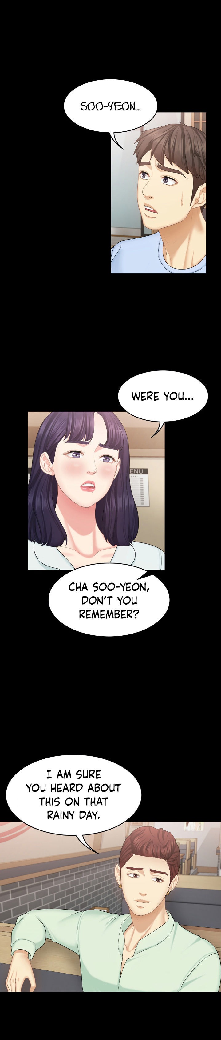 She’s my Younger Sister, but it’s okay - Chapter 19 [photo 5] - MangaPorn