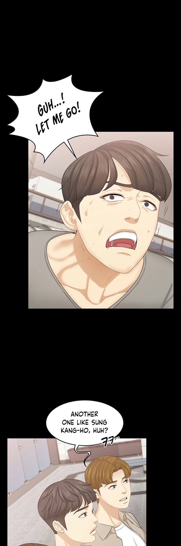 She’s my Younger Sister, but it’s okay - Chapter 20 [photo 42] - MangaPorn