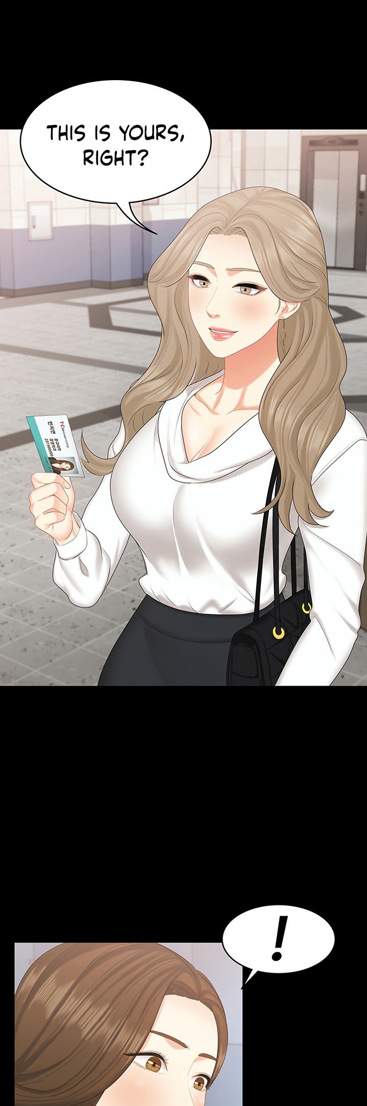 She’s my Younger Sister, but it’s okay - Chapter 20 [photo 45] - MangaPorn