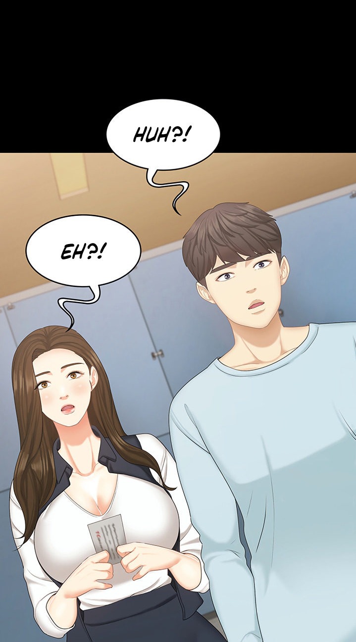 She’s my Younger Sister, but it’s okay - Chapter 20 [photo 49] - MangaPorn