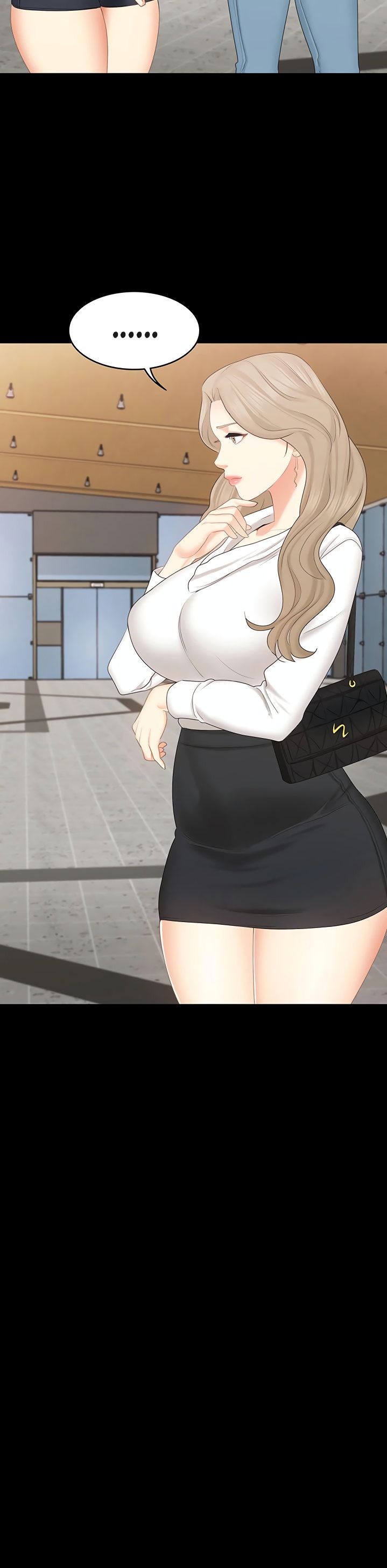 She’s my Younger Sister, but it’s okay - Chapter 21 [photo 12] - MangaPorn