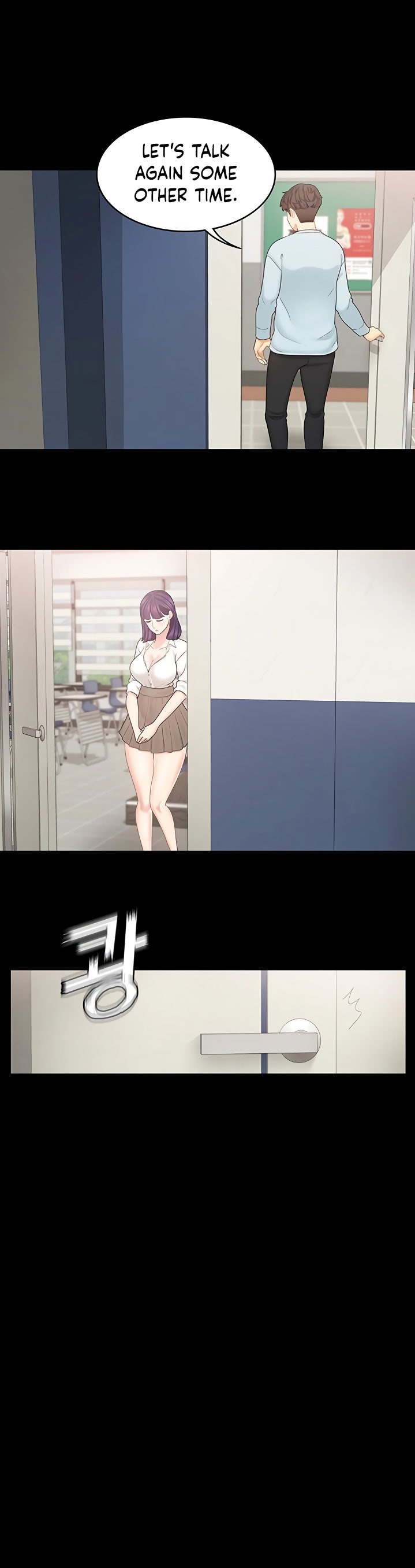 She’s my Younger Sister, but it’s okay - Chapter 21 [photo 27] - MangaPorn