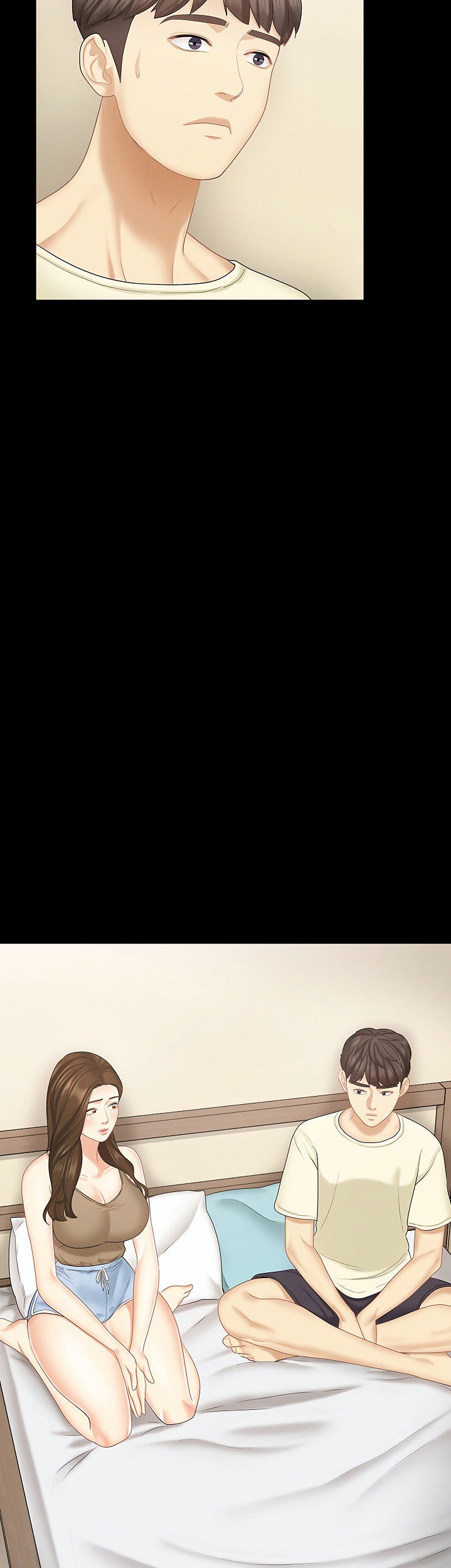 She’s my Younger Sister, but it’s okay - Chapter 22 [photo 24] - MangaPorn