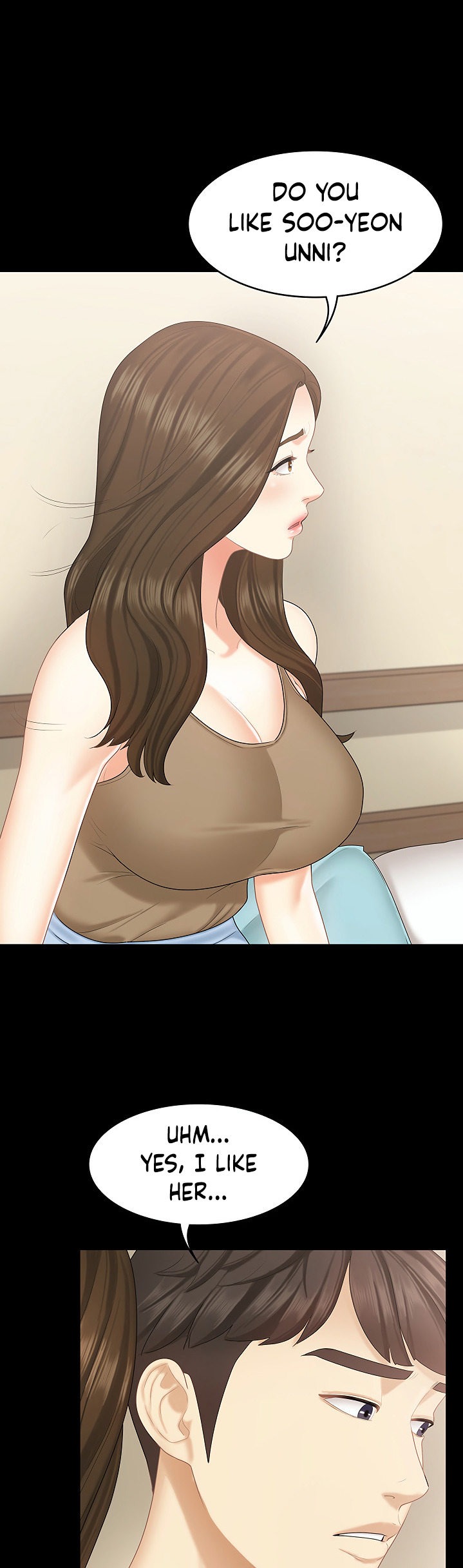 She’s my Younger Sister, but it’s okay - Chapter 22 [photo 27] - MangaPorn