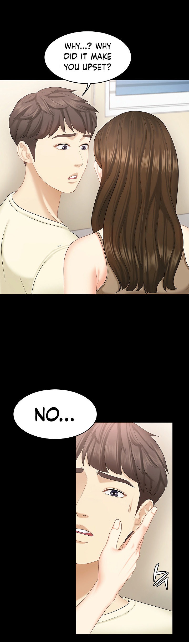 She’s my Younger Sister, but it’s okay - Chapter 22 [photo 31] - MangaPorn