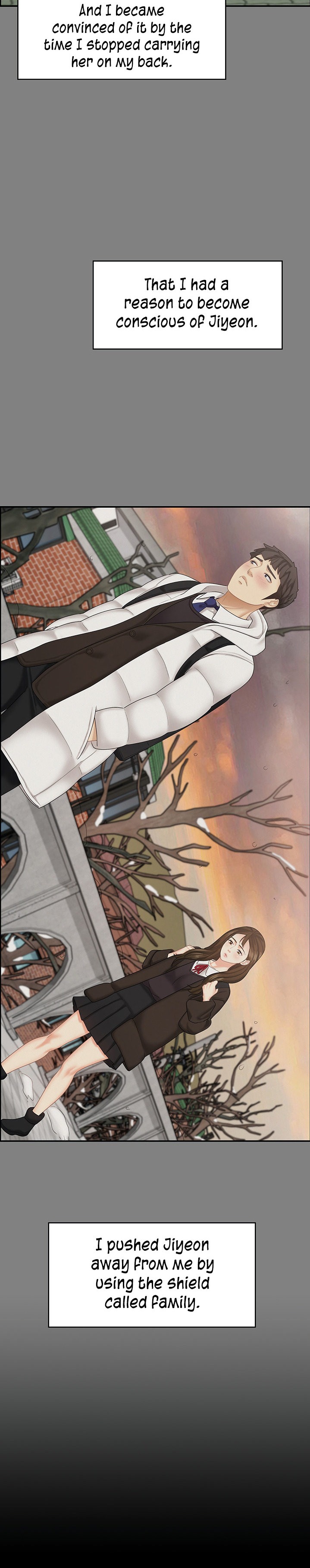 She’s my Younger Sister, but it’s okay - Chapter 22 [photo 36] - MangaPorn