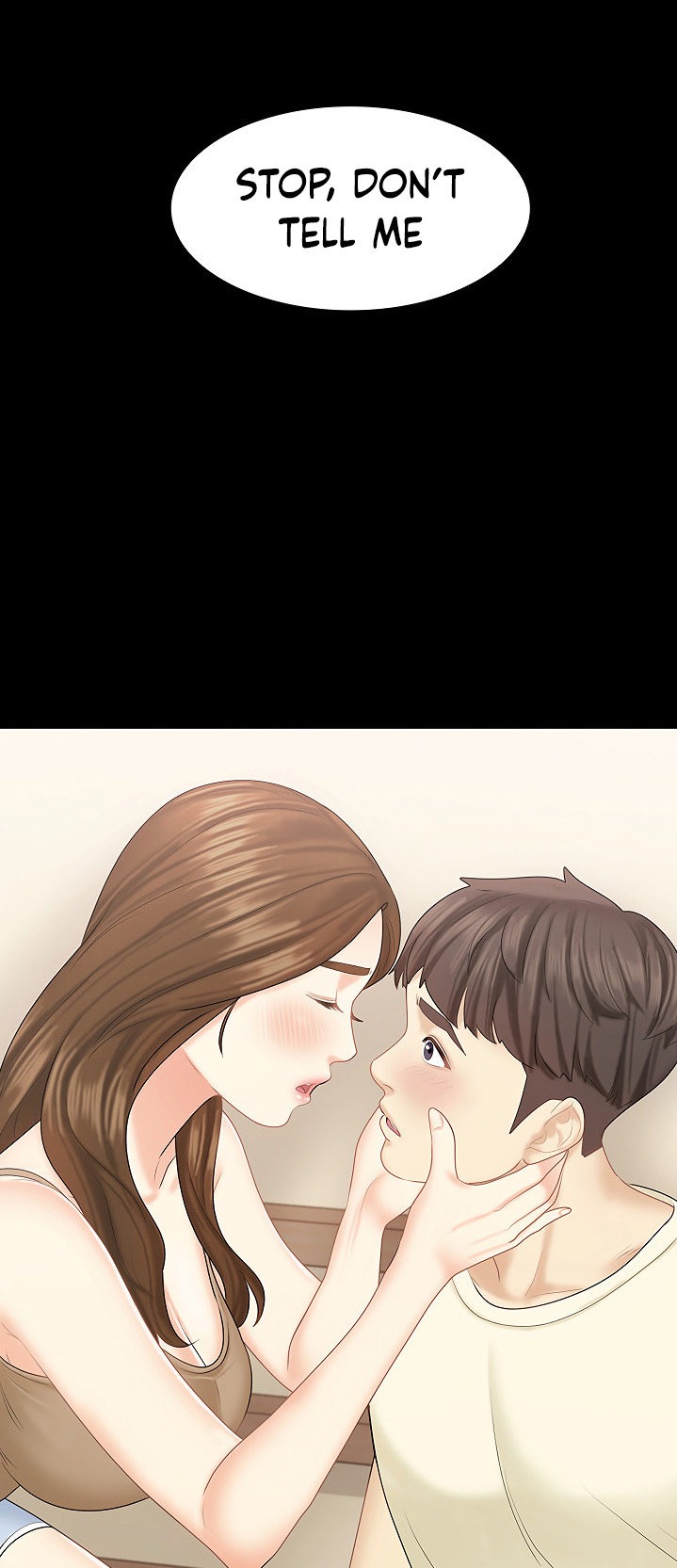 She’s my Younger Sister, but it’s okay - Chapter 22 [photo 38] - MangaPorn