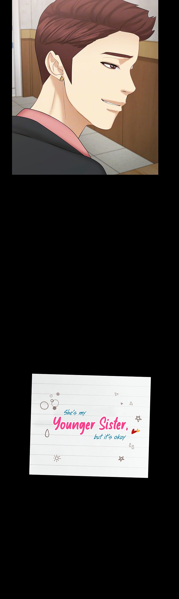 She’s my Younger Sister, but it’s okay - Chapter 22 [photo 5] - MangaPorn