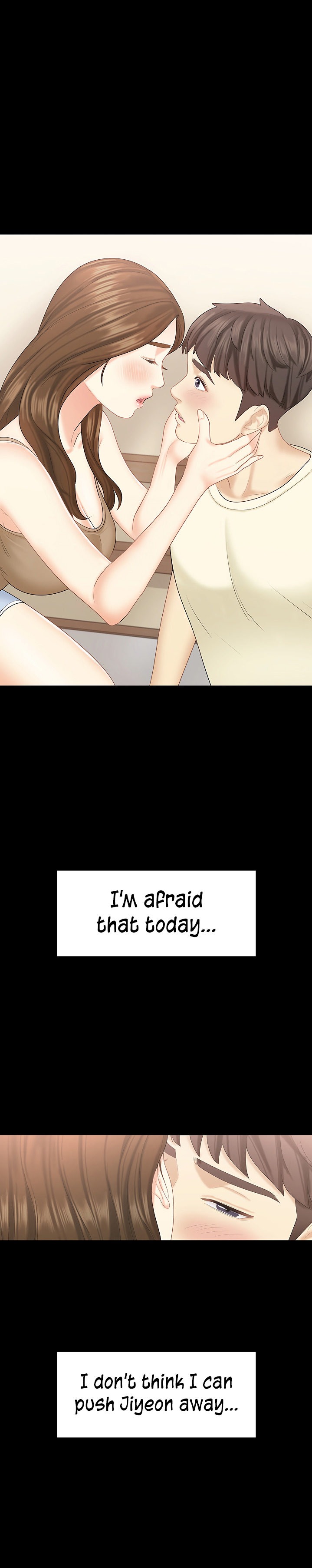 She’s my Younger Sister, but it’s okay - Chapter 23 [photo 2] - MangaPorn