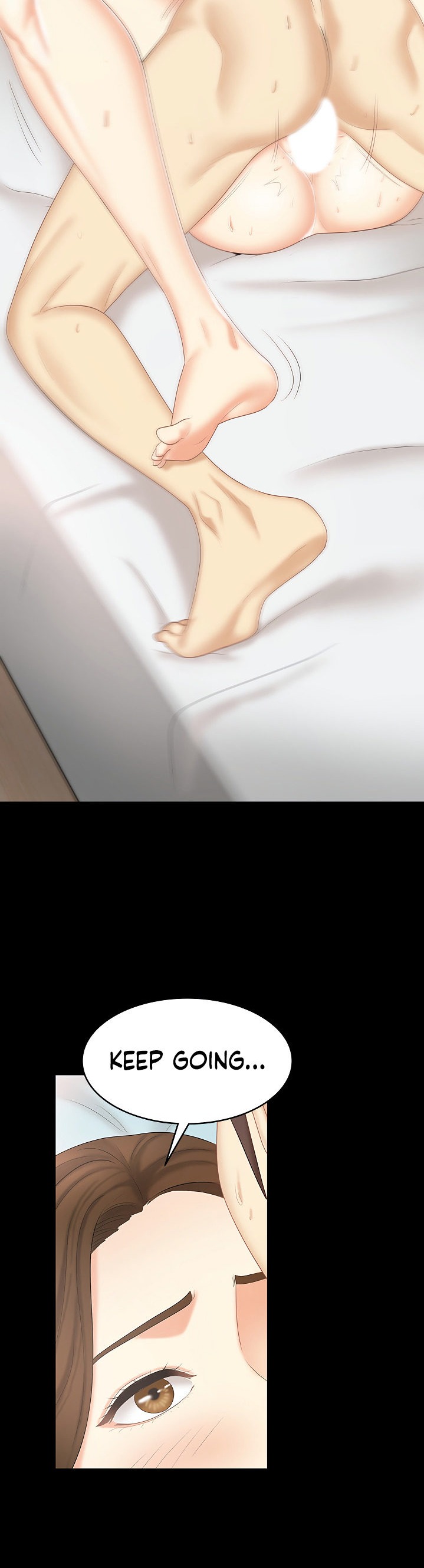 She’s my Younger Sister, but it’s okay - Chapter 23 [photo 20] - MangaPorn