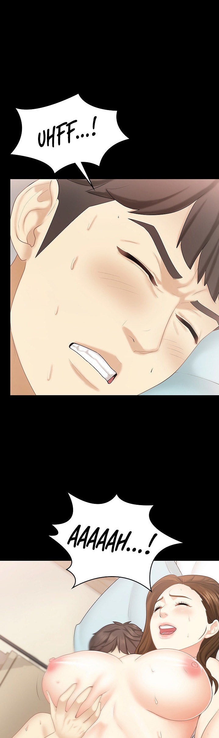 She’s my Younger Sister, but it’s okay - Chapter 23 [photo 30] - MangaPorn