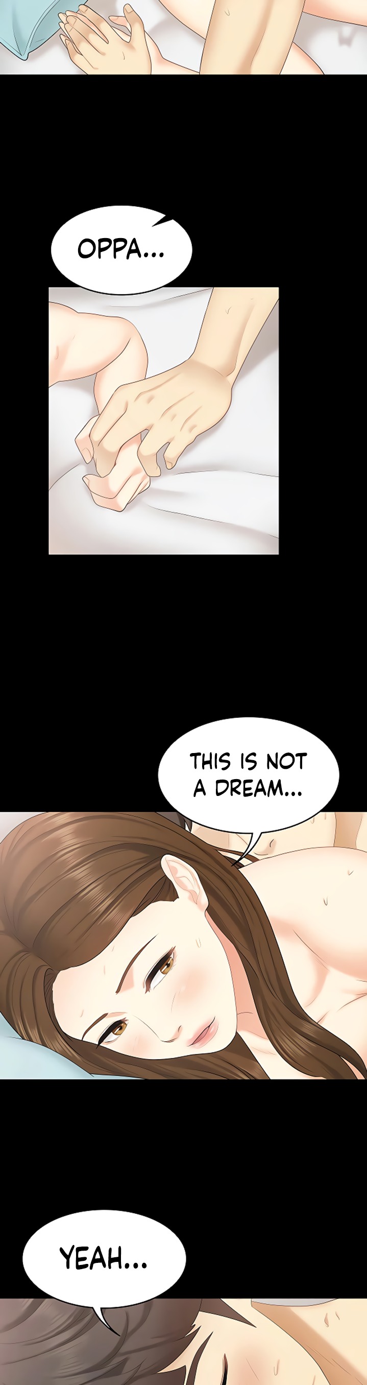 She’s my Younger Sister, but it’s okay - Chapter 24 [photo 29] - MangaPorn