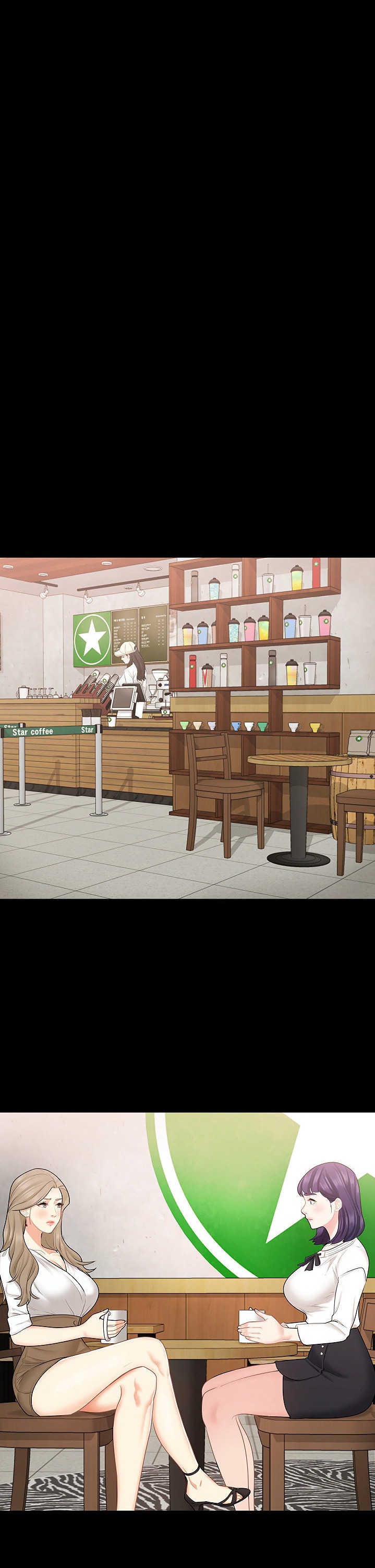 She’s my Younger Sister, but it’s okay - Chapter 26 [photo 13] - MangaPorn