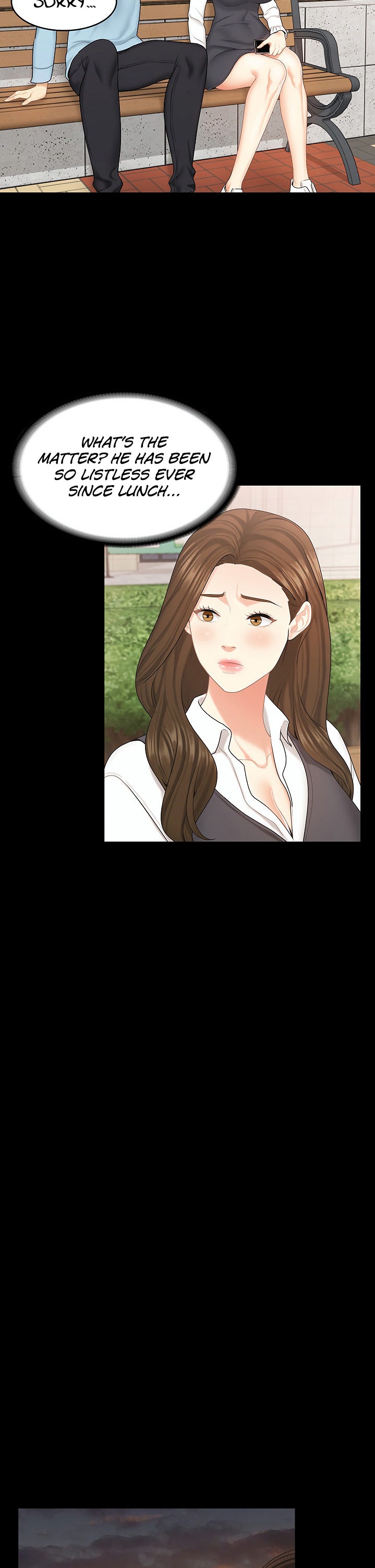 She’s my Younger Sister, but it’s okay - Chapter 26 [photo 24] - MangaPorn