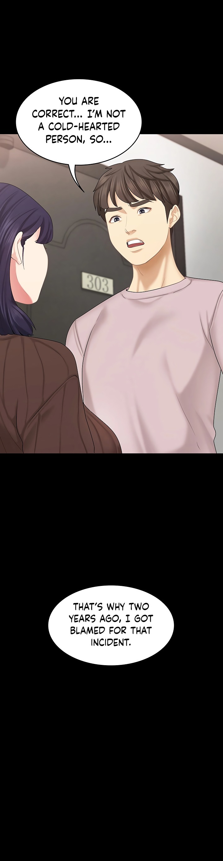 She’s my Younger Sister, but it’s okay - Chapter 28 [photo 16] - MangaPorn