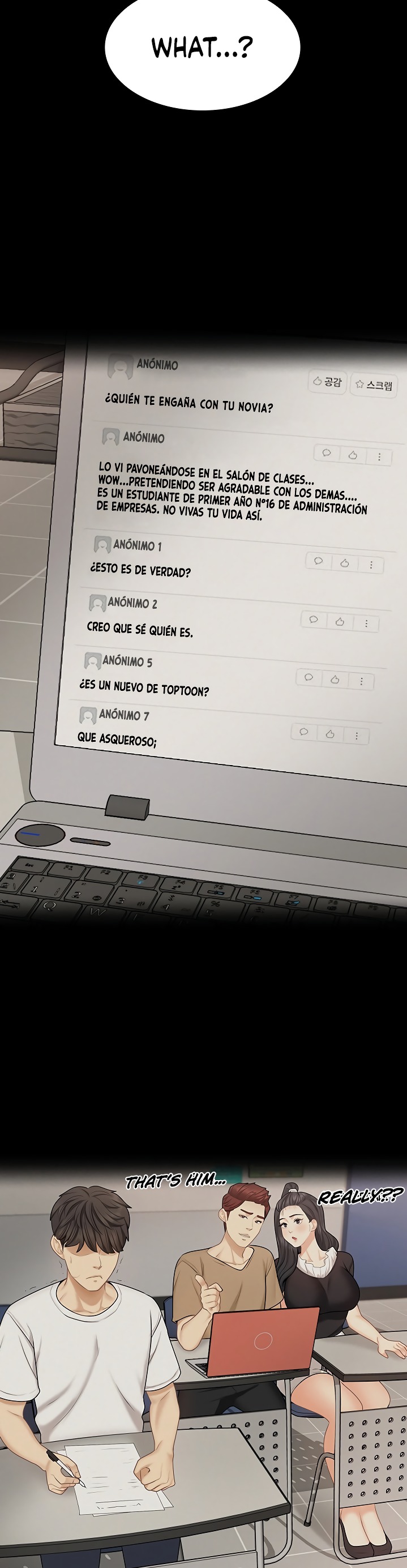 She’s my Younger Sister, but it’s okay - Chapter 28 [photo 24] - MangaPorn