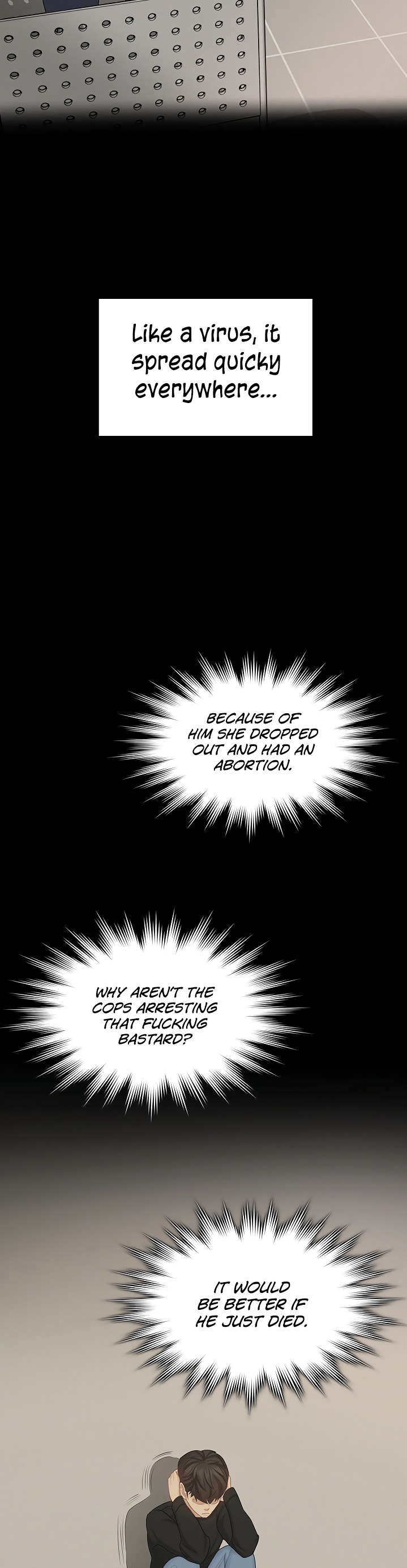 She’s my Younger Sister, but it’s okay - Chapter 28 [photo 25] - MangaPorn