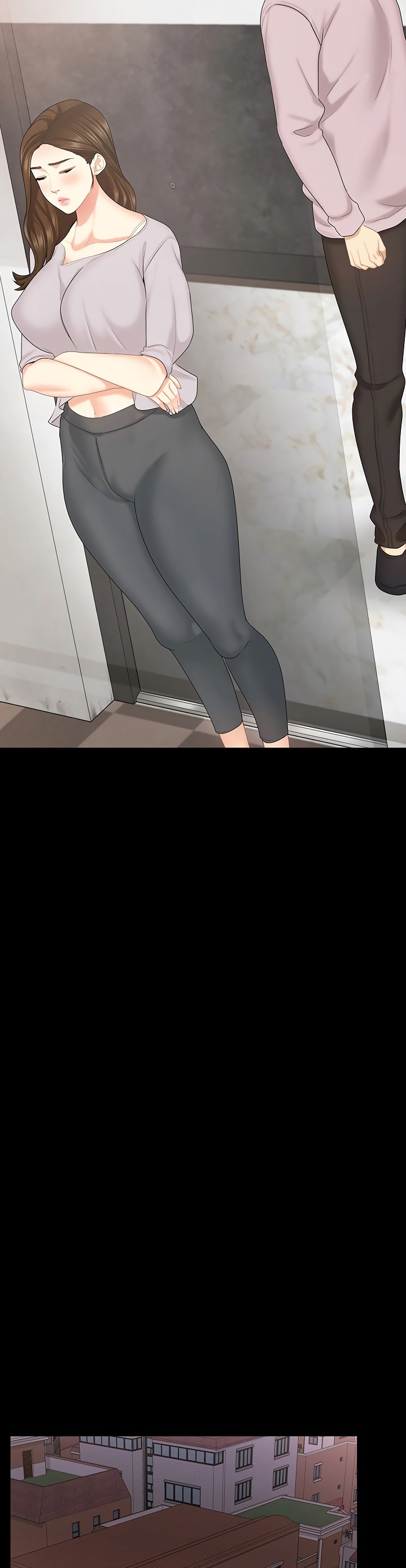 She’s my Younger Sister, but it’s okay - Chapter 28 [photo 28] - MangaPorn