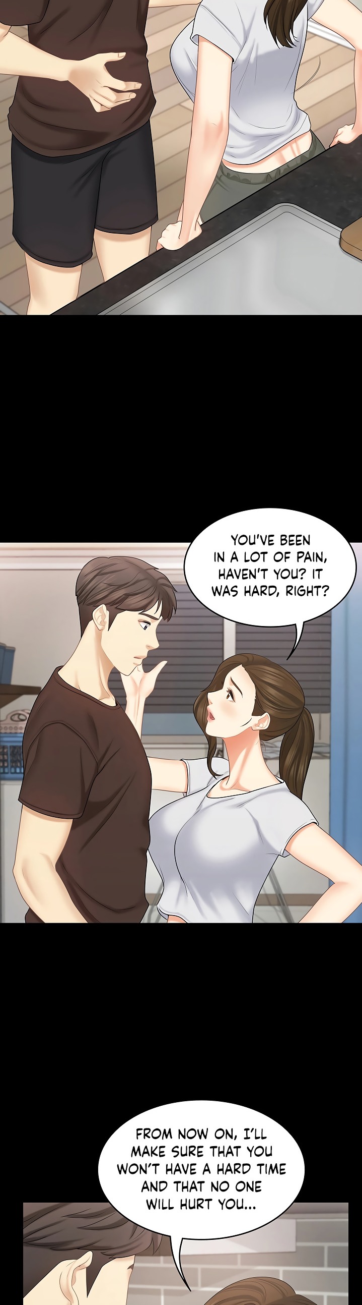 She’s my Younger Sister, but it’s okay - Chapter 28 [photo 33] - MangaPorn