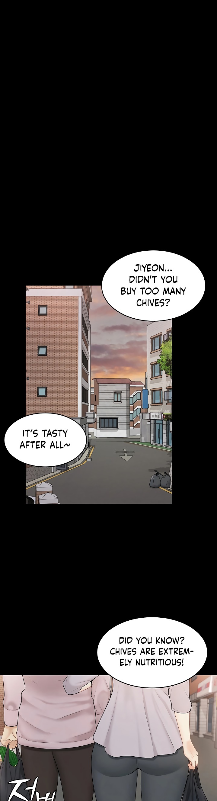 She’s my Younger Sister, but it’s okay - Chapter 28 [photo 4] - MangaPorn