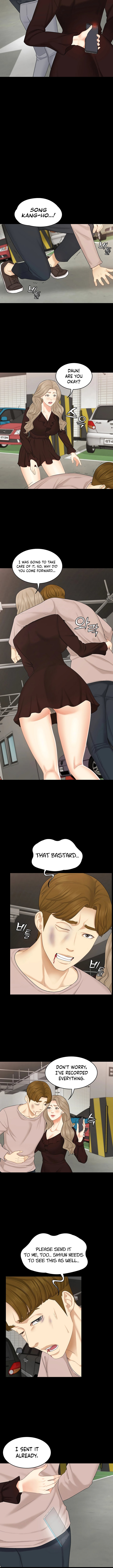 She’s my Younger Sister, but it’s okay - Chapter 30 [photo 8] - MangaPorn