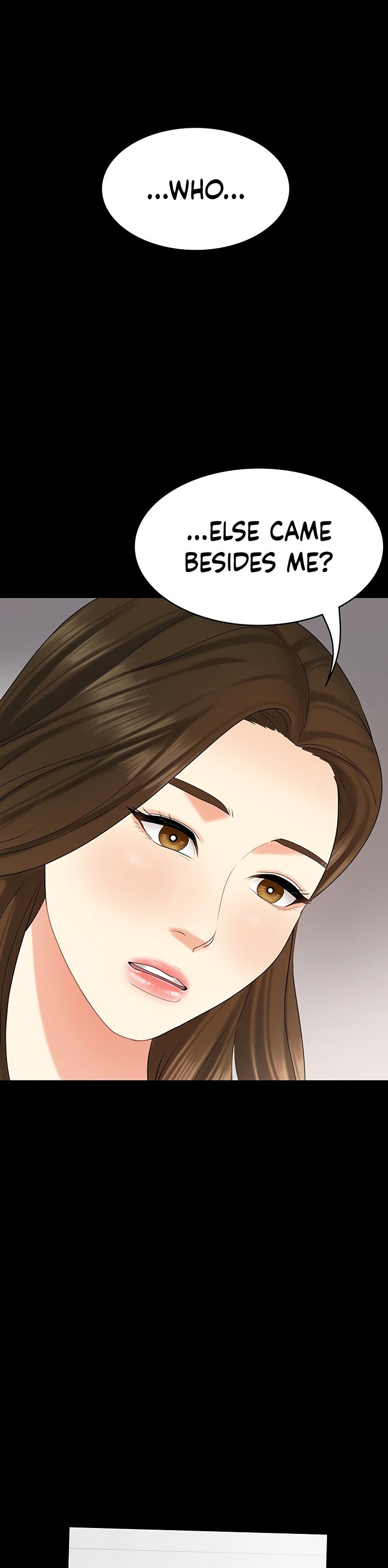 She’s my Younger Sister, but it’s okay - Chapter 34 [photo 2] - MangaPorn