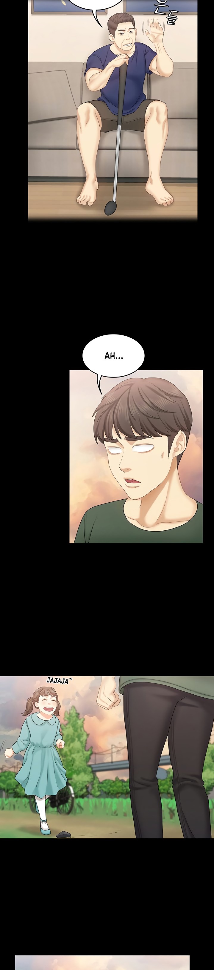 She’s my Younger Sister, but it’s okay - Chapter 34 [photo 23] - MangaPorn