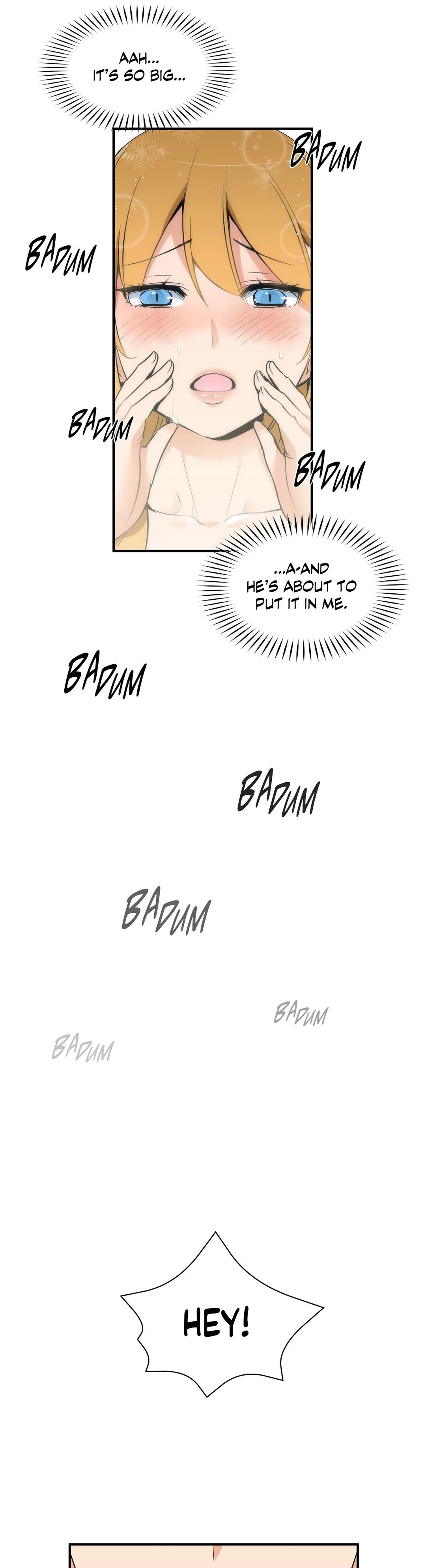 Rise and Shine, Hero! - Chapter 1 [photo 14] - MangaPorn