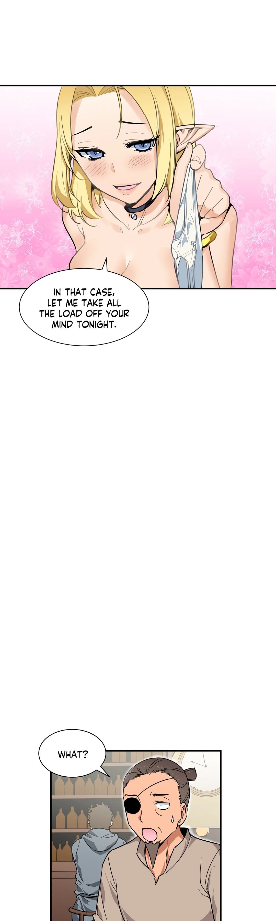 Rise and Shine, Hero! - Chapter 2 [photo 16] - MangaPorn