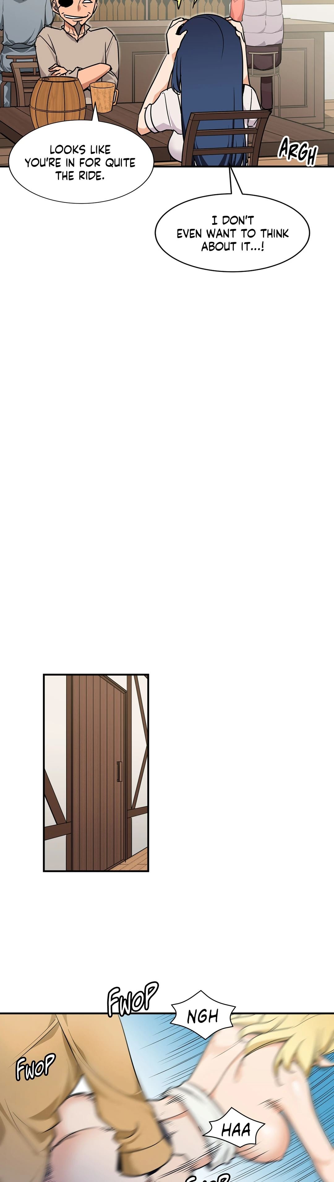 Rise and Shine, Hero! - Chapter 2 [photo 19] - MangaPorn