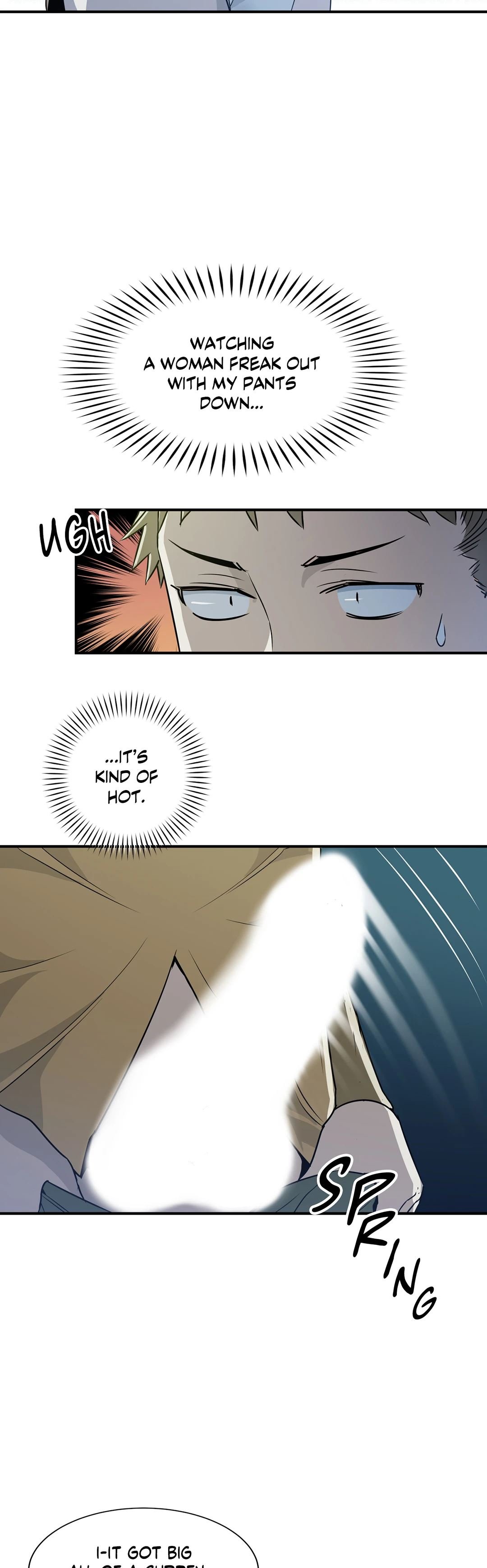 Rise and Shine, Hero! - Chapter 5 [photo 16] - MangaPorn