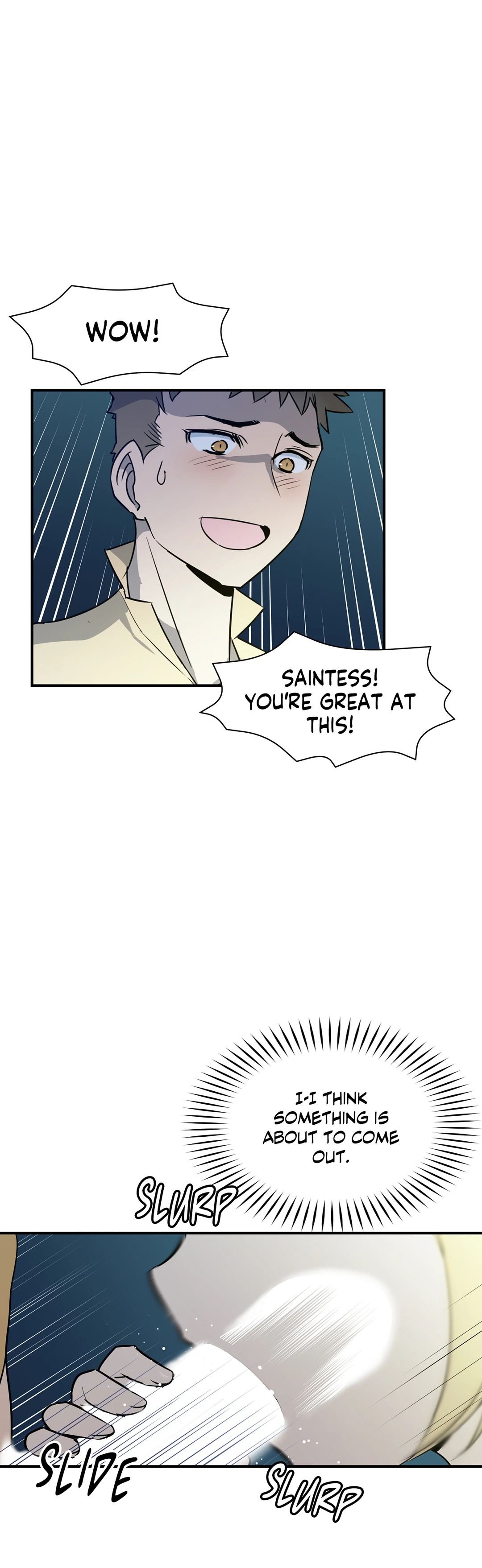 Rise and Shine, Hero! - Chapter 5 [photo 26] - MangaPorn