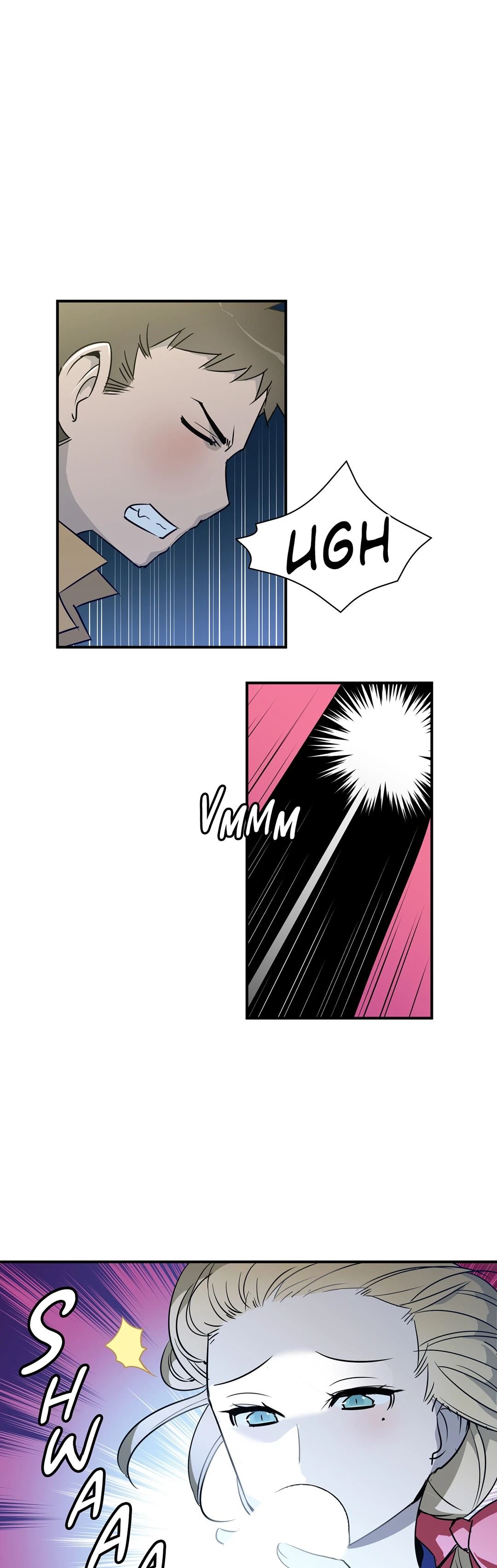 Rise and Shine, Hero! - Chapter 5 [photo 27] - MangaPorn