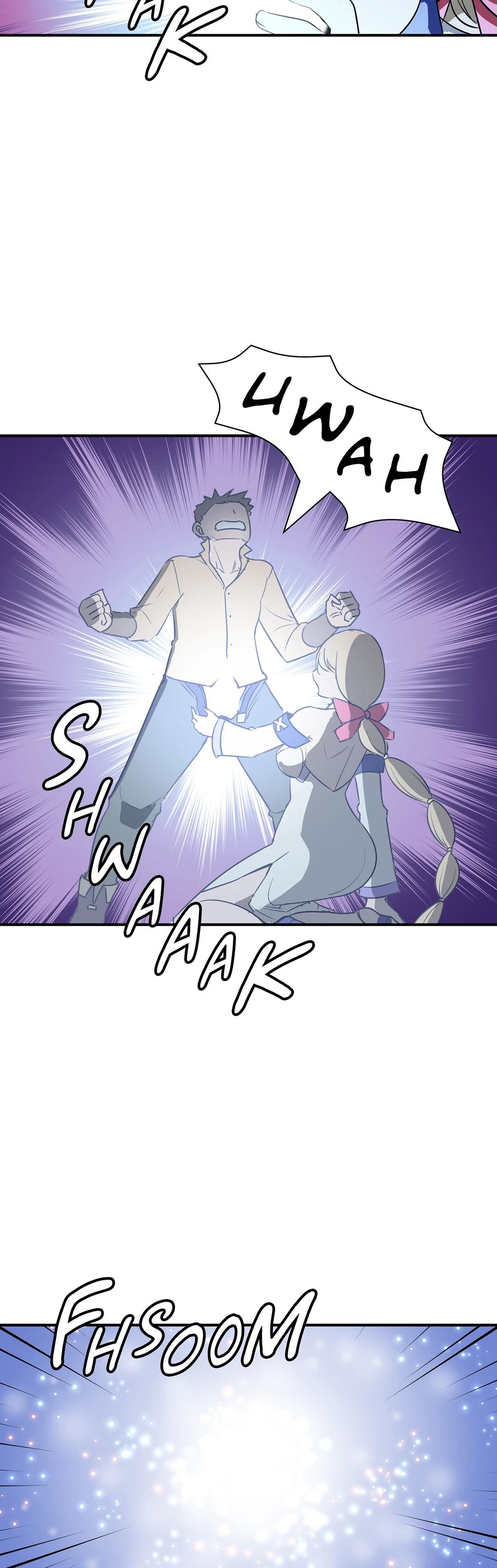 Rise and Shine, Hero! - Chapter 5 [photo 28] - MangaPorn